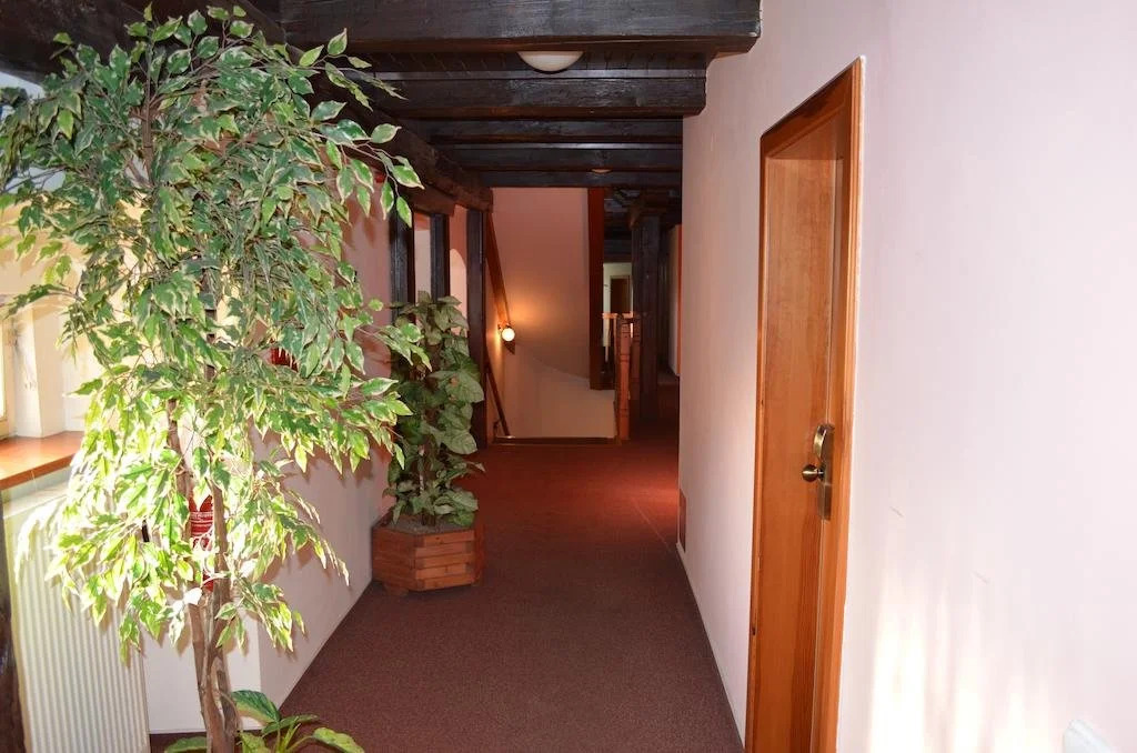 Hotel Na Statku