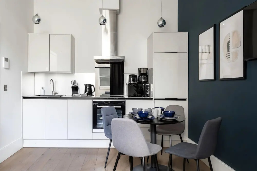 South Kensington Studios