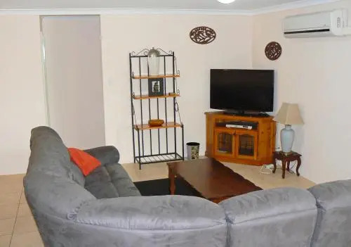 Geraldton Luxury Vacation Home