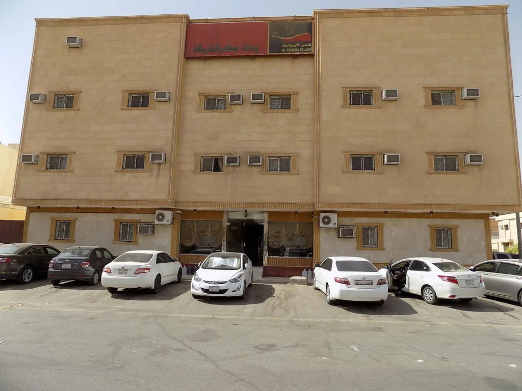 Al Yamama Palace- Hilal Branch (9)
