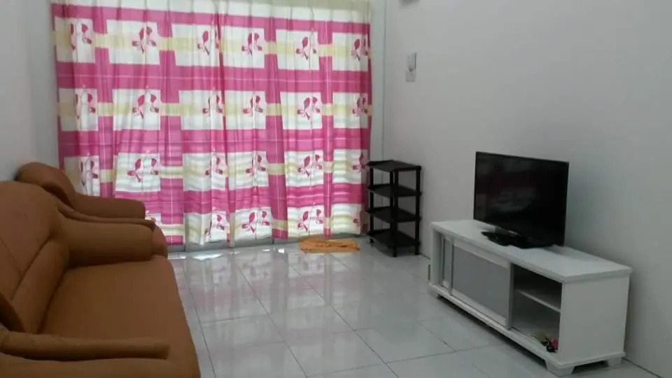 Homestay Kuala Kangsar