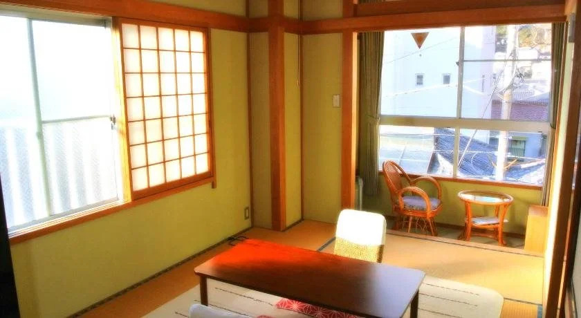 Ryokan Takaya