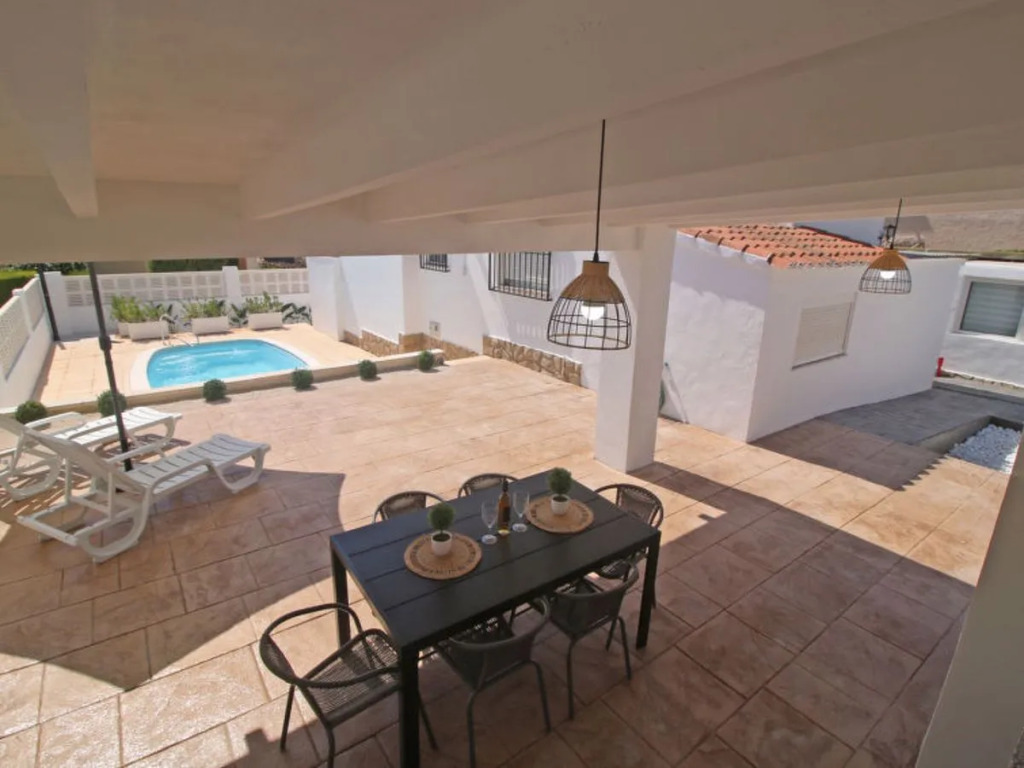 Villa Claudia by Interhome