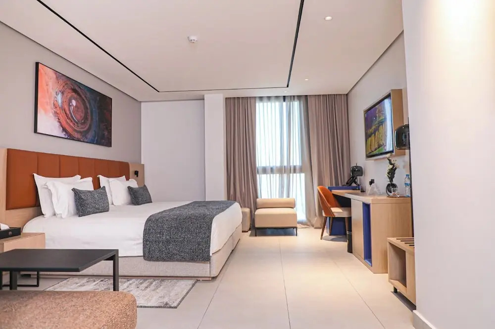 MH HOTEL Nouakchott