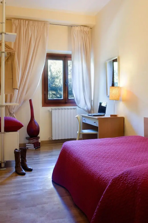 La Selva Hotel