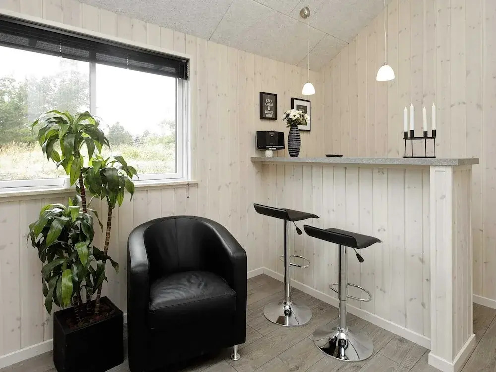 5 Star Holiday Home in Blavand