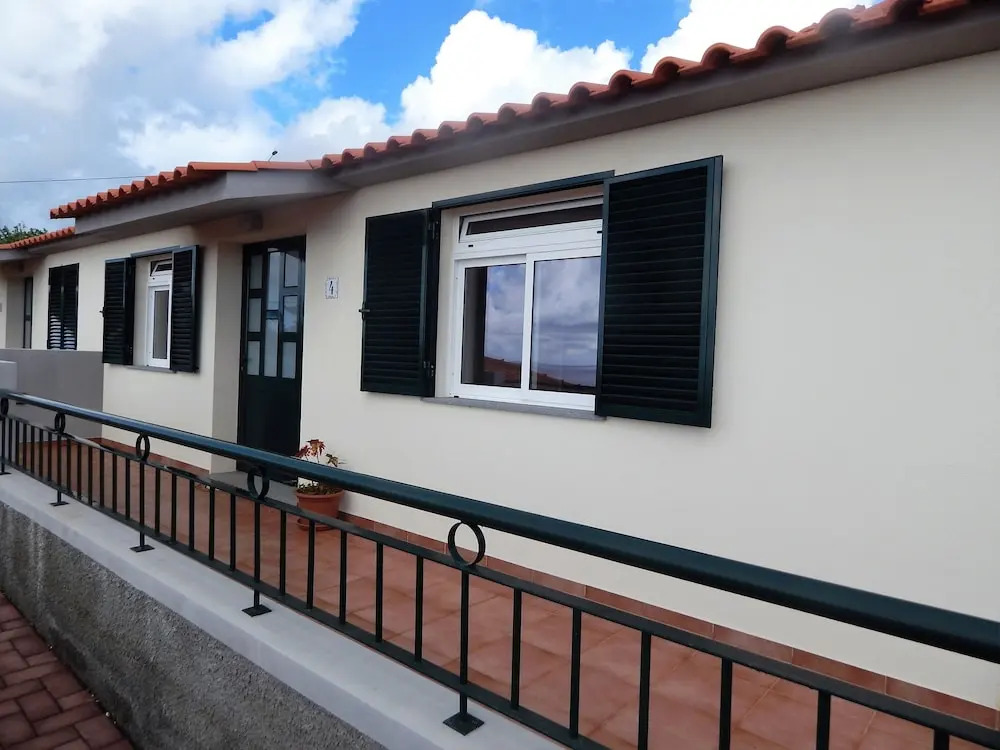 Villas Madalena Near the Beach, with Car Rental at property & Wifi