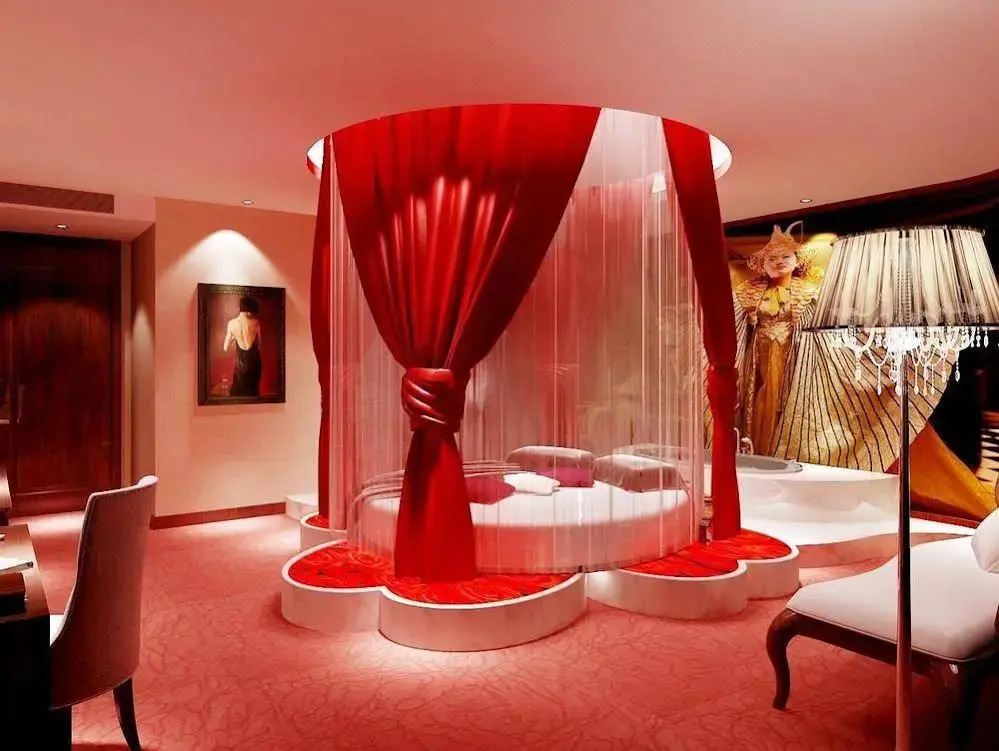Chengdu Lafei International Hotel