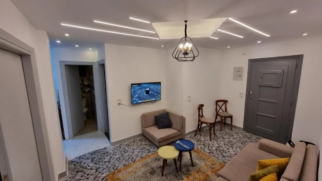 Alex Gate apartment - families only