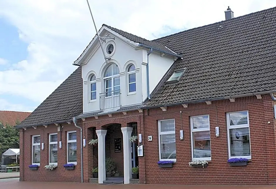 Alte Schmiede Hotel & Restaurant