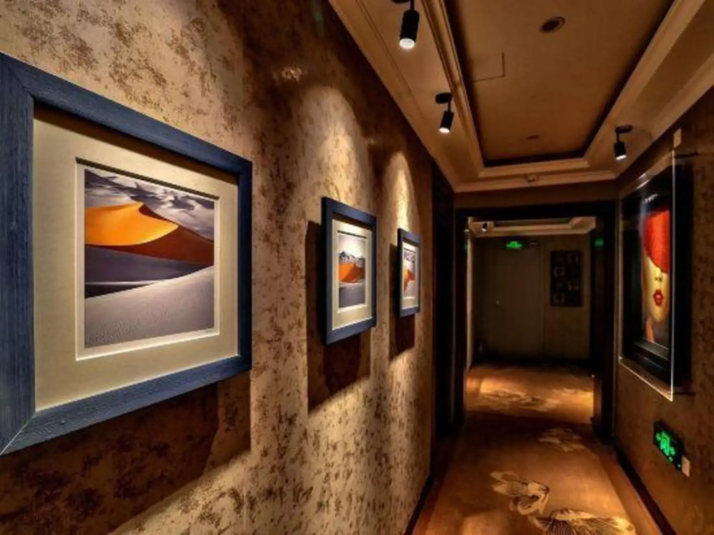 Riyueming Select Hotel