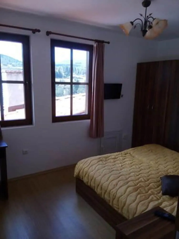 Bonchova House Guest House