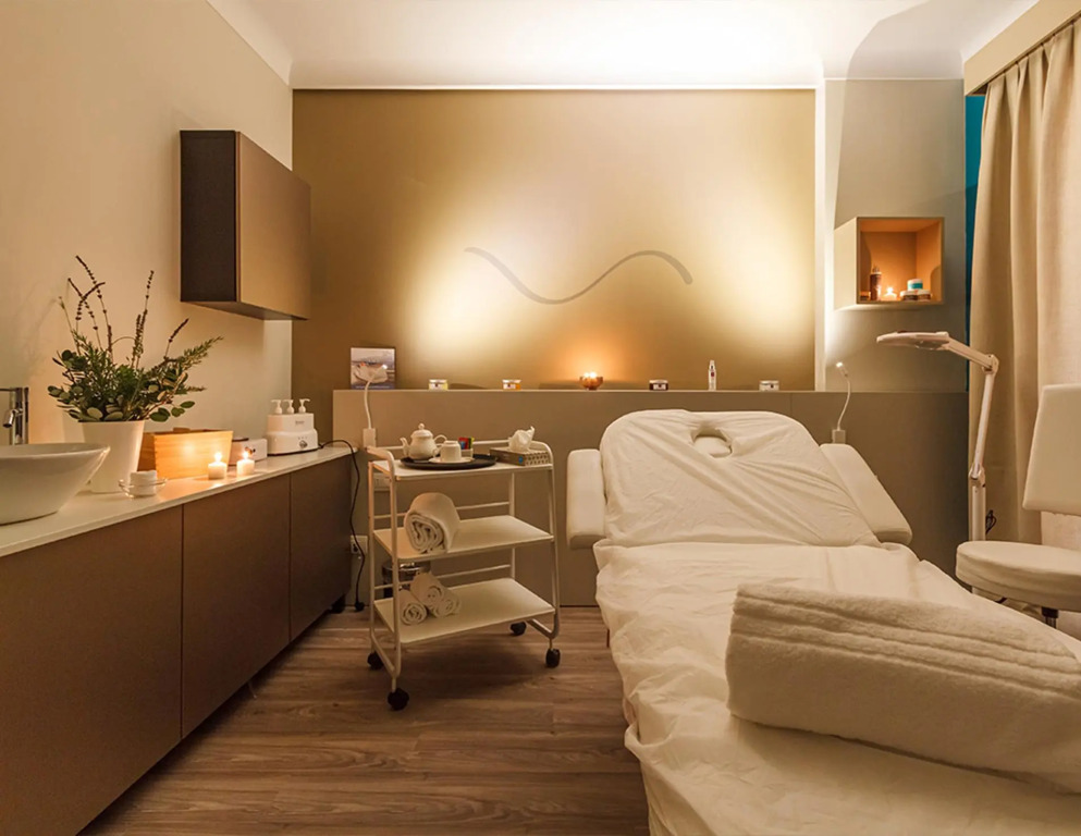 Seawater Hotel Bio & Beauty Spa