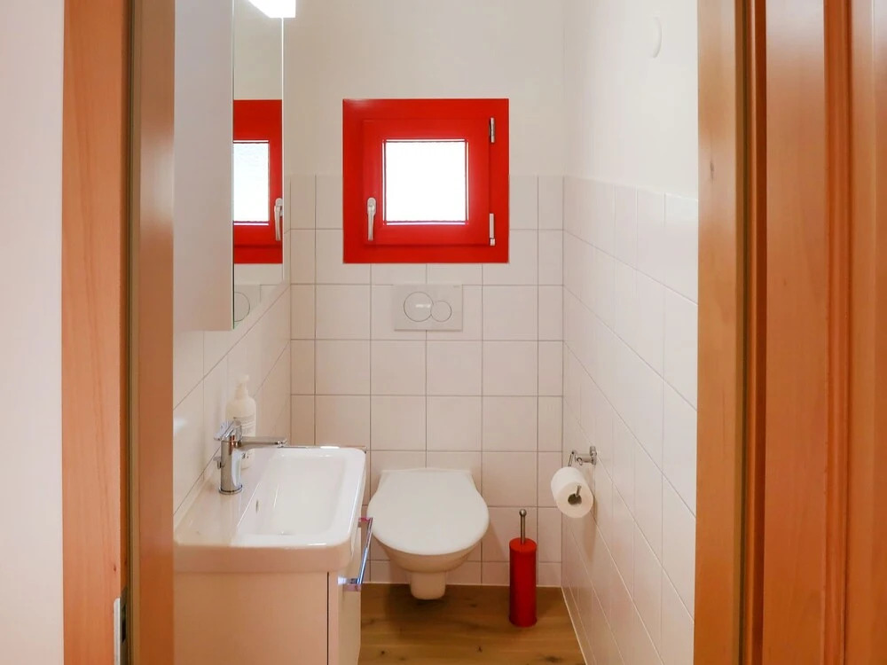 Chalet Les Silènes by Interhome
