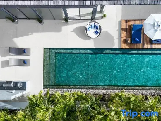 Sava Villa 6 | Villa Roxo