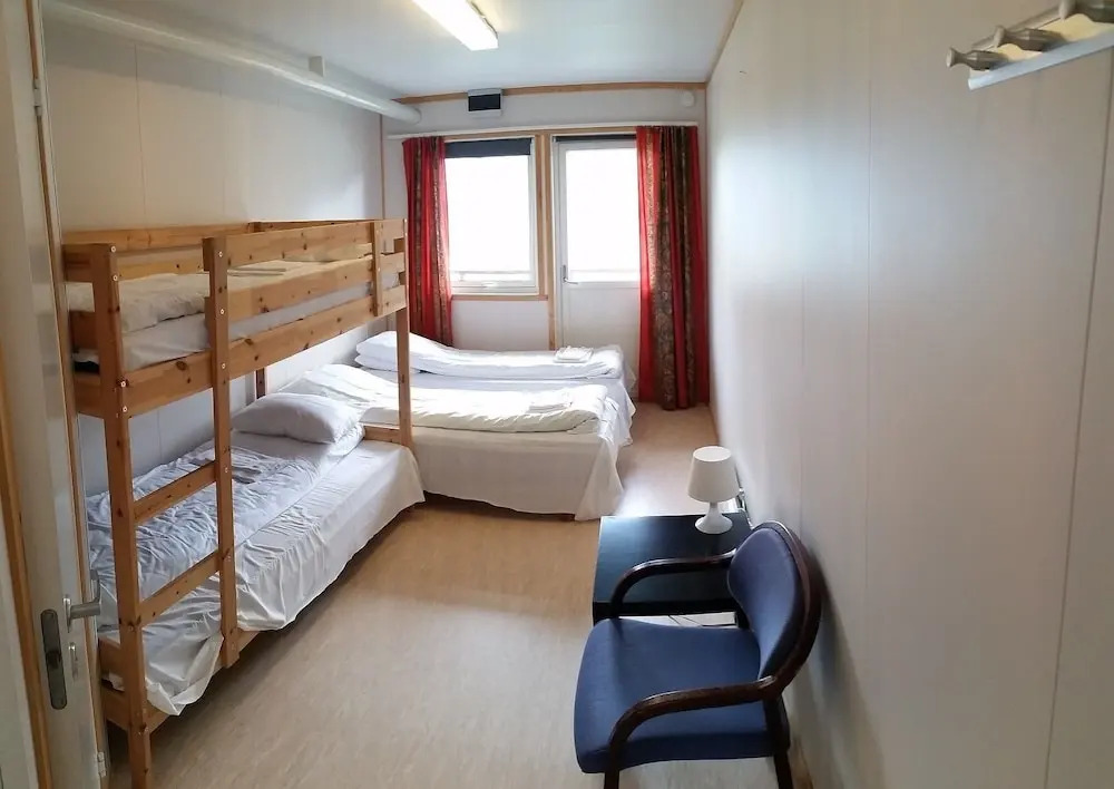 Hellesylt Hostel