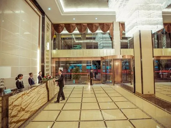 Xichen International Hotel