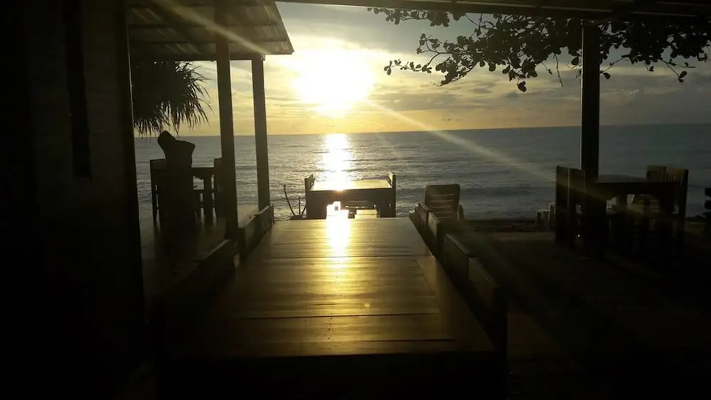 Living Chill at Lamai