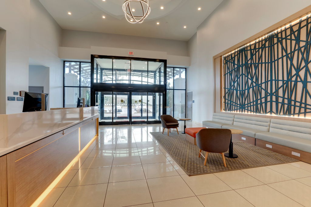 Holiday Inn Mobile Airport by IHG