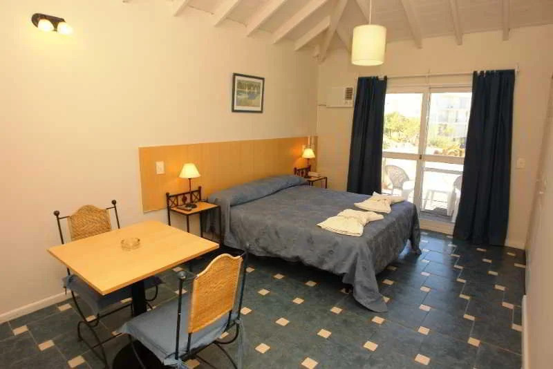 Australis Rumel Hotel Cariló