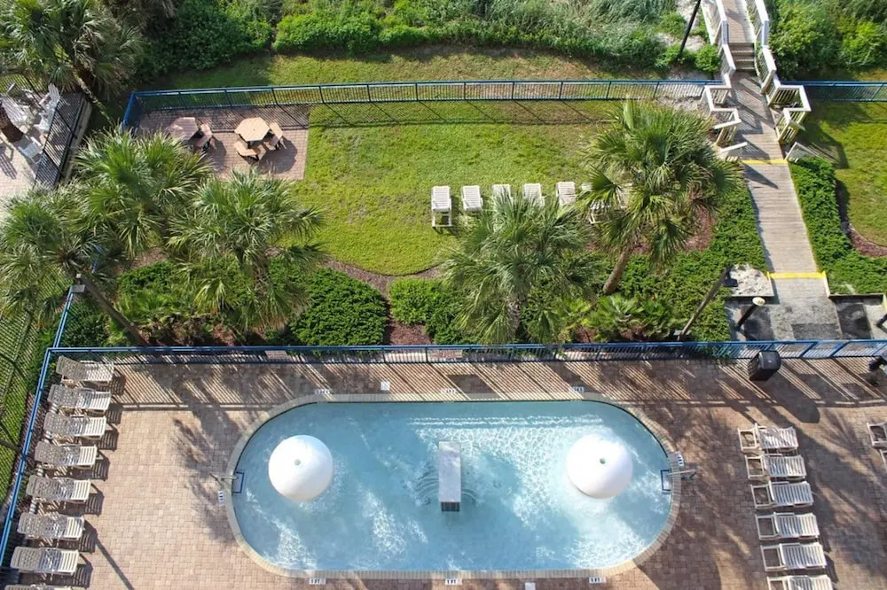 Grand Atlantic by Palmetto Vacation