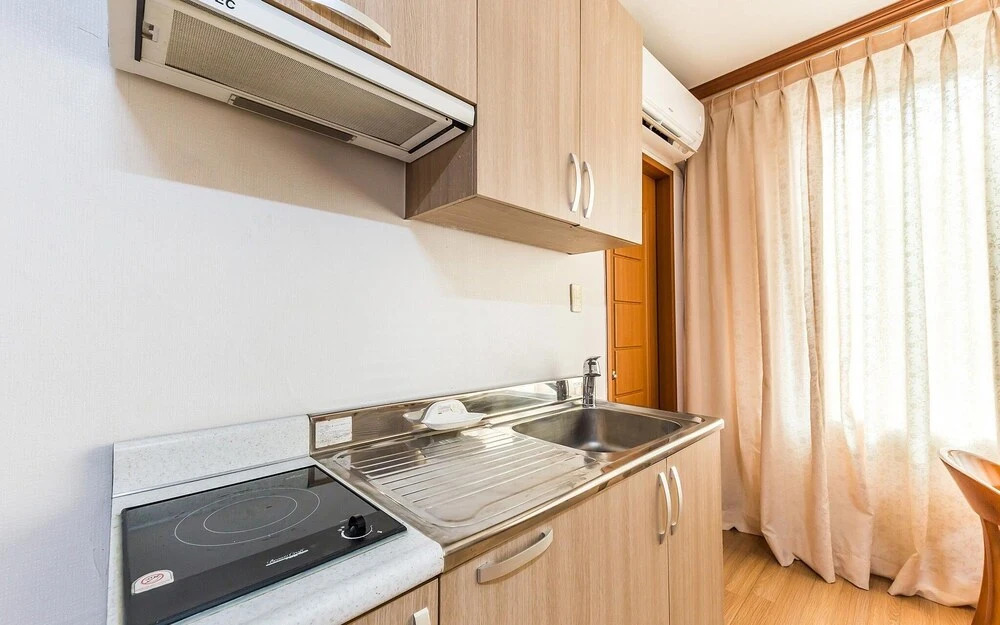 Gangneung Gyeongpodae Motel
