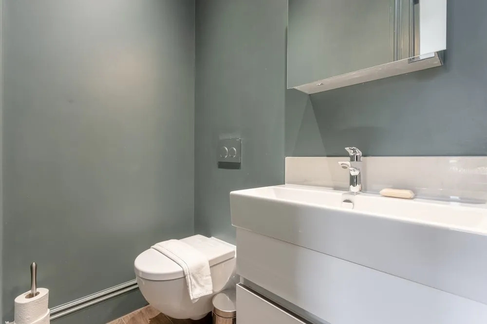 Cosy Brixton House With Great Transport Links