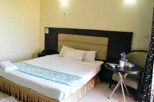 Hotel Coastal Peace