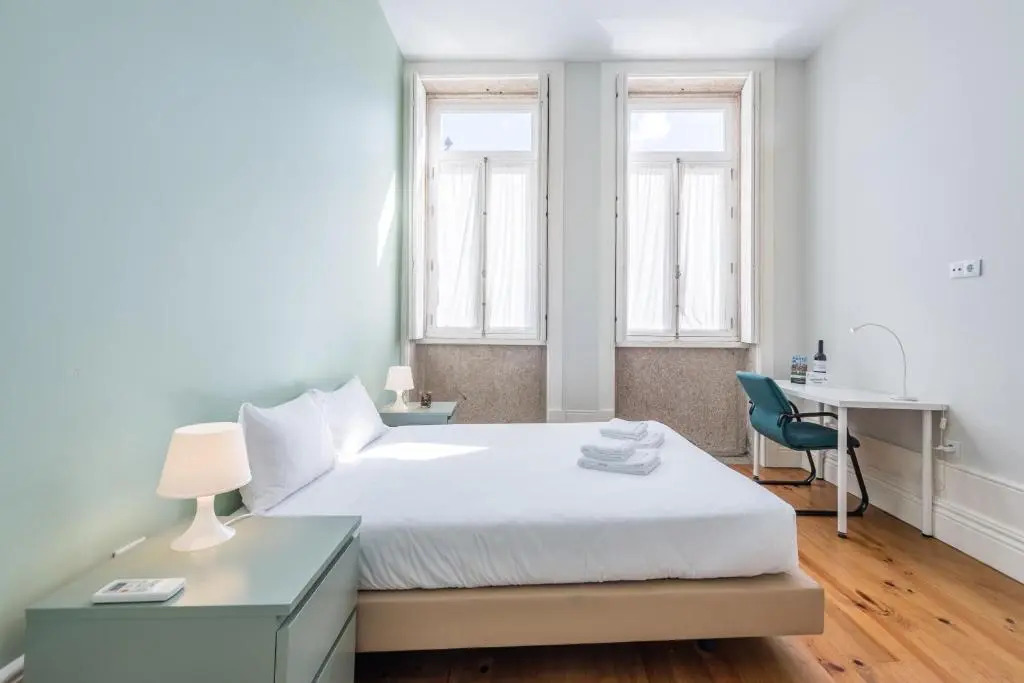 GuestReady - Porto Home GuestHouse