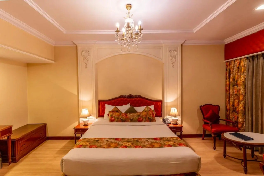 Hotel Hardeo