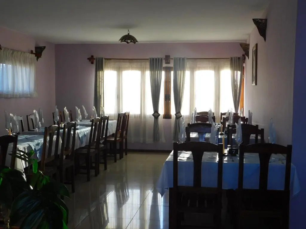 Antsirabe Hotel
