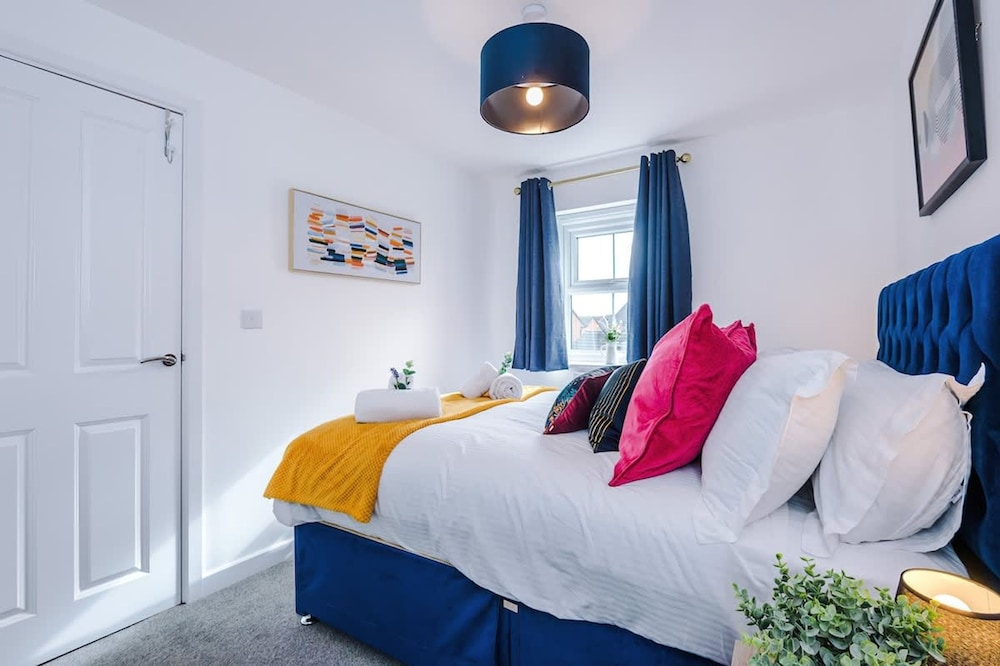 Ideal for Business Long-term Guests Free Parking