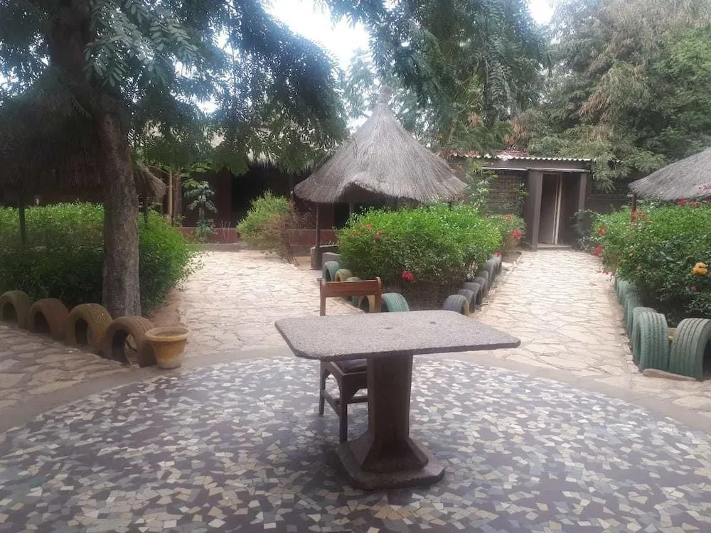 Hotel Relais 82