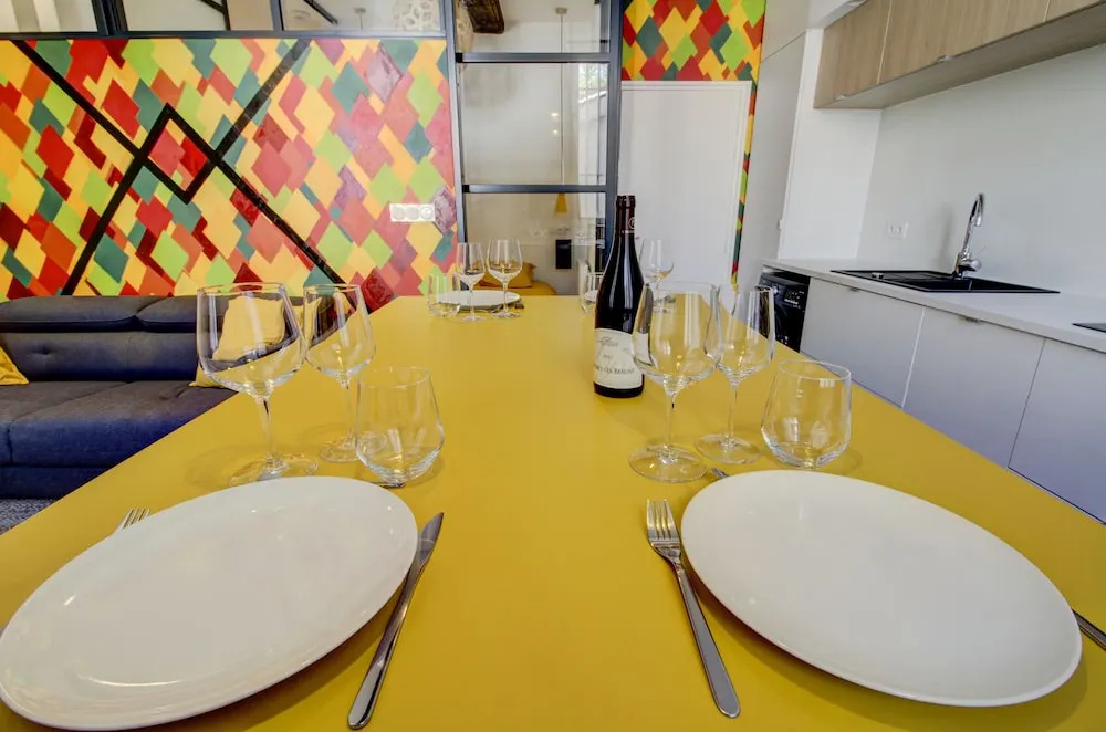 Le Sinapi - Cosy & Clean -