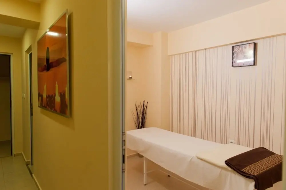 Hotel Astrea