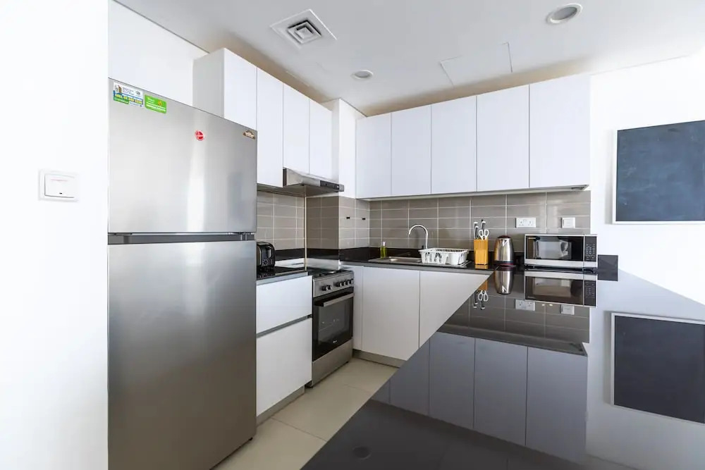 Nasma Luxury Stays - Pulse Residence