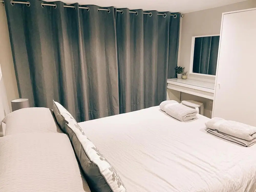 Beautiful 1-bed Apartment in York