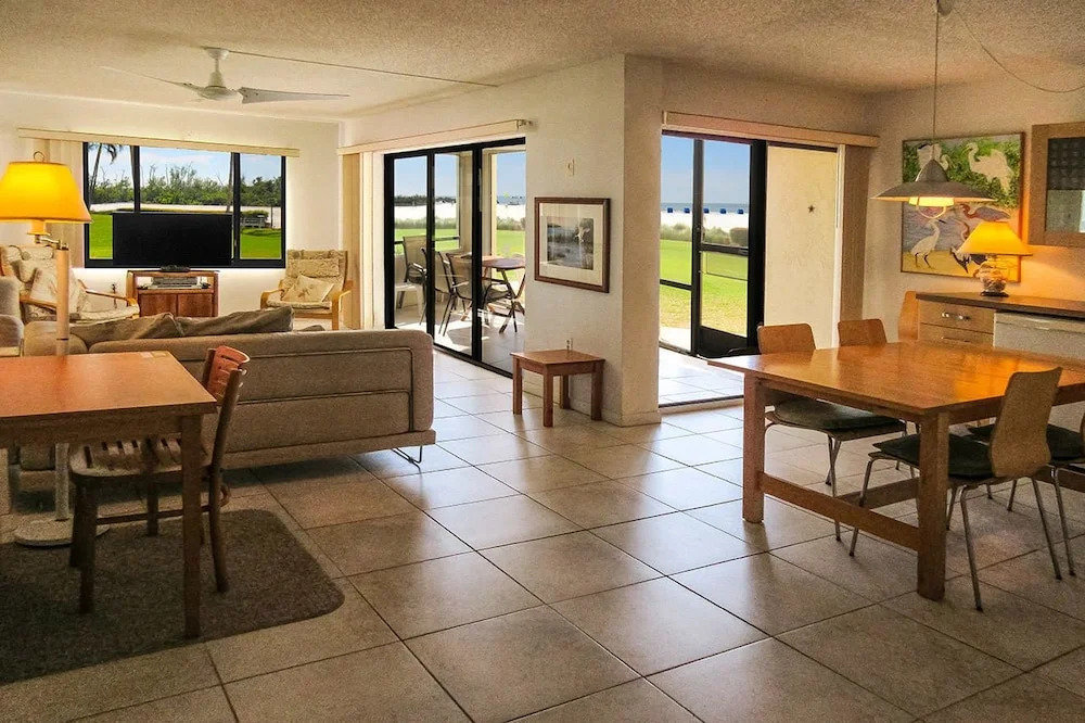 Sandarac 109B - 2 Br Condo