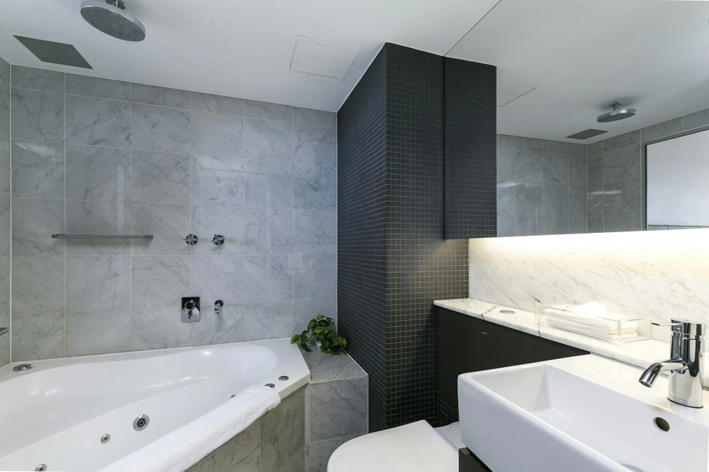 The Soho Hotel