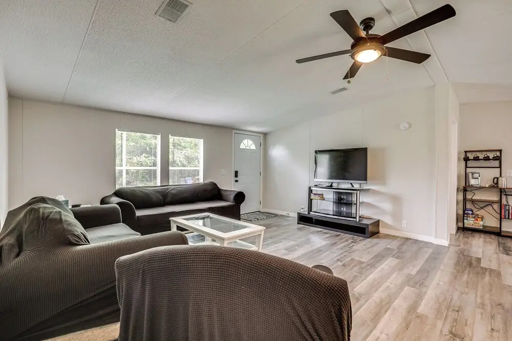2 Mi to Historic Downtown: St Augustine Retreat