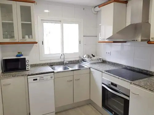 Mandala apARTments, confort y encanto a pie playa