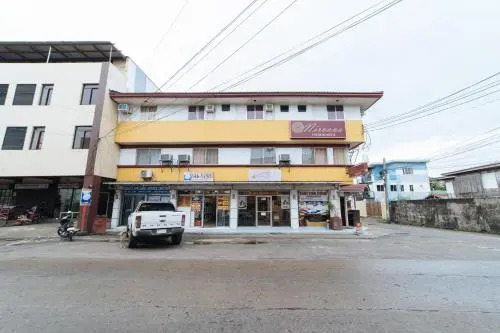 Nirvana Pension House