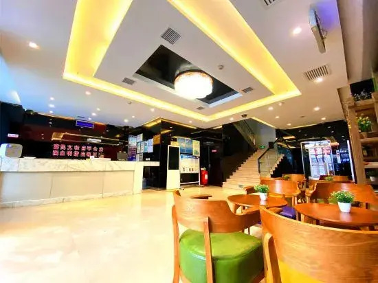 Juheng Hotel
