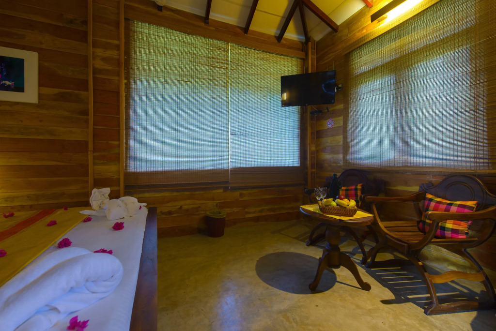 Karunakarala Ayurveda Resort