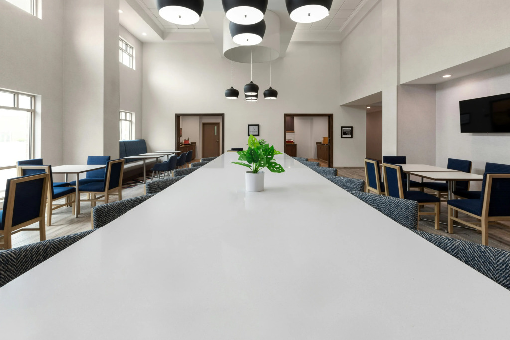 Hampton Inn & Suites Saginaw