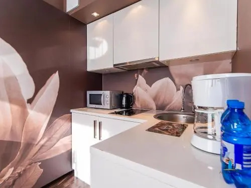 Diva by 3L Apartments