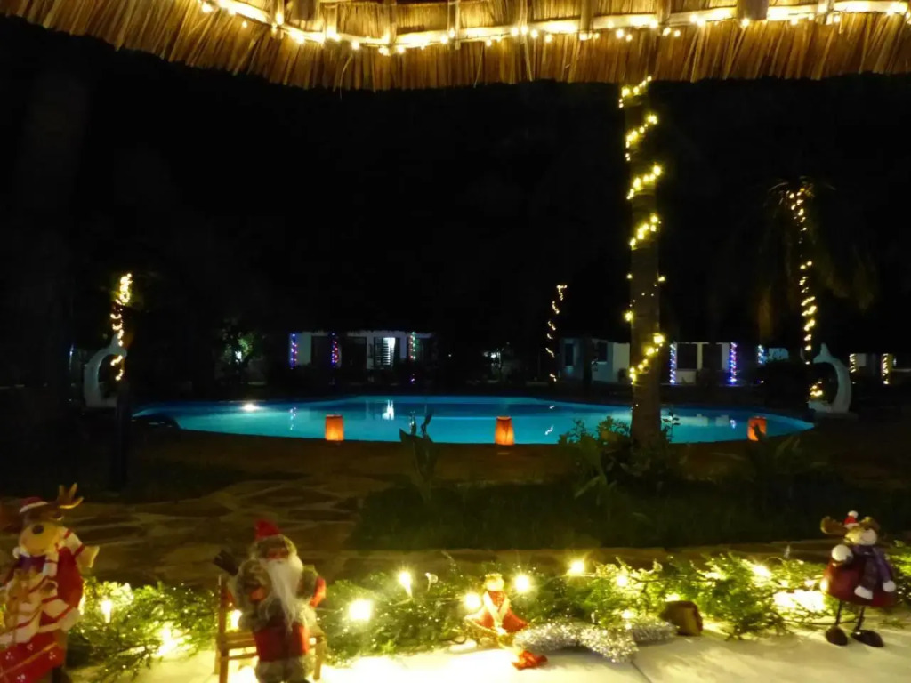 Maison Müge Boutique Resort