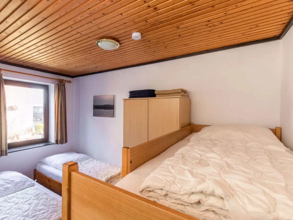 Nordsee-Ferienhaus 12308