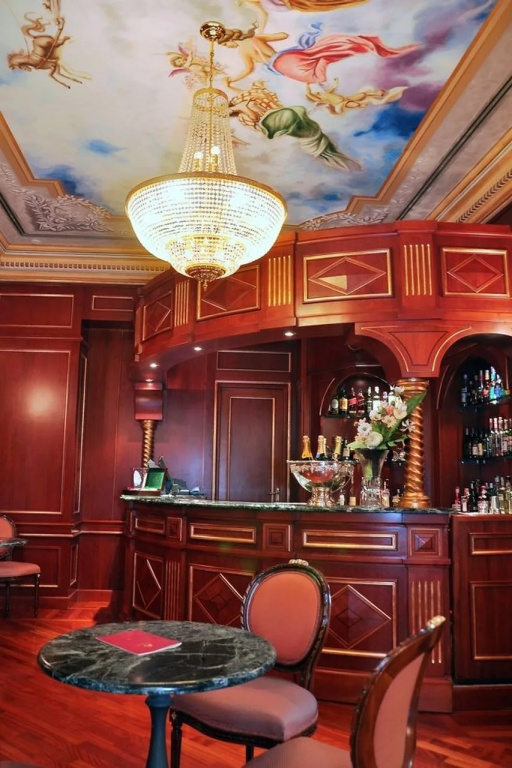 Grand Hotel Wagner