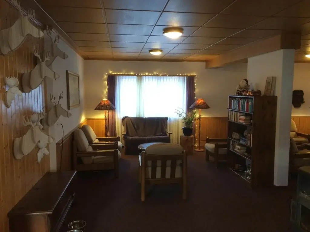 B&B Hotel Alpenrösli